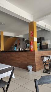 Lanchonete Juca Lanches