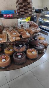Padaria Real