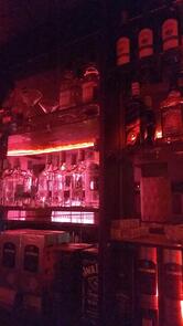 Escape Lounge