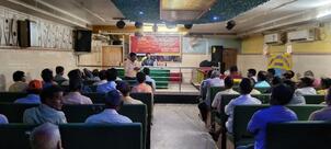 Nirmal Restaurant & Bar
