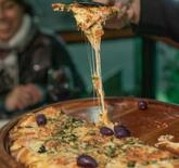 SP Capital da Pizza - Ipiranga