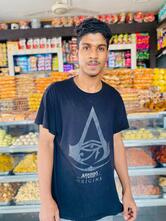 Keerthi Bakes