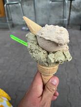 Gelateria Festa