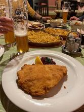 Restaurant Noldi Stuben