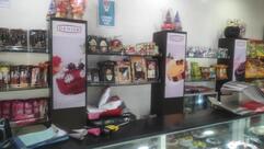 Denish The Cake Shop