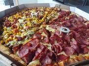 Pizzaria Delivery Dom Gabriel