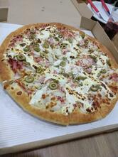 Pizza Hut Brasil Jacareí