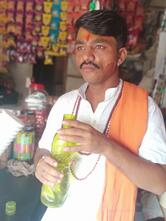 Bapa SitaRam Tea & Nasta Center