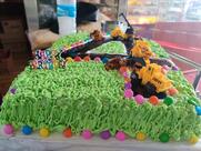 S B Bakery & Sweets