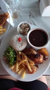Chefão Restaurante e Chopperia