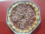 Panificadora Restaurante