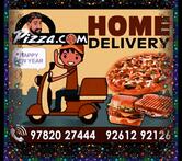 Pizza Dot Com