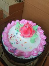 Ashif Bakery, Nargol