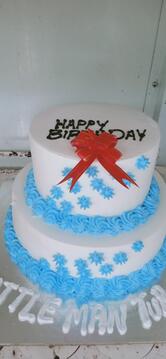Krishna Bakery