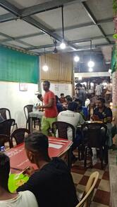 Green Corner Restaurant