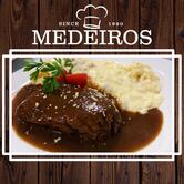 Medeiros Massas & Sushis