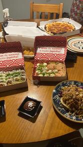 Japartiu Delivery - Tijuca