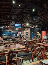 Barzin SteakHouse