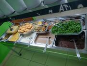 Restaurante T'oniolo