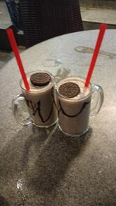 Lassi Shop