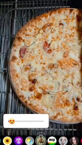 Pizzaria Massa Fina Cuité