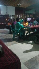 Baithak Bar & Restaurant