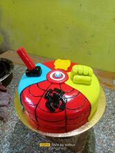 NIMIS BAKERY