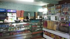Baba Cake Ghar