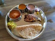 Atmaja Women Caterers "Chaitanya Authentic Malvani Restaurant"