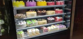 Shalimar bakery Anchal