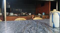 Khan's Metro Dhaba