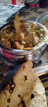 Patel Restaurant Kathiyawadi