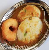 Vaishnavi Idli Vada & Dhosa