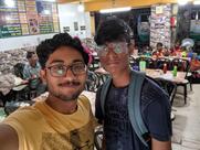 Tuhina Restaurant and Hyderabadi Biryani