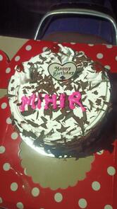 Bharat Bakery