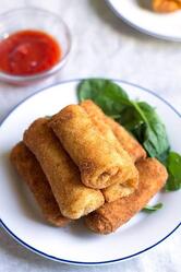 Indian Bakery