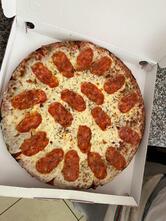 Pizzeria d’asporto San Michele