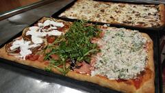 Pizzeria E Rosticceria Il Corso Di Andrea Carcione