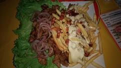 Tradição Burguer