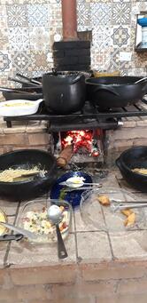 Restaurante Saborear