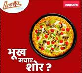Laziz Pizza