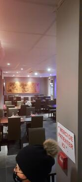 Wok Pacifique