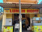Harsha Lunch Home
