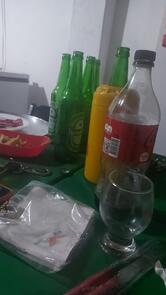 Chame Pizza