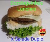 Dominguinhos lanches