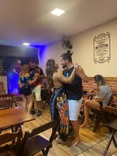Na Brasa