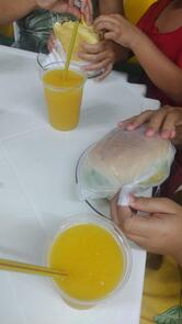 Zeca's Lanches