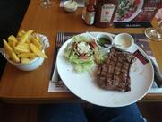 Madero Steak House Palladium Curitiba