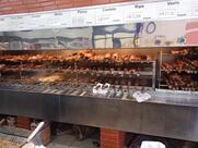 Marujo Churrasco na Brasa