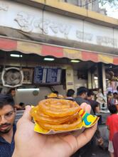 Shri Sundaram Chat House